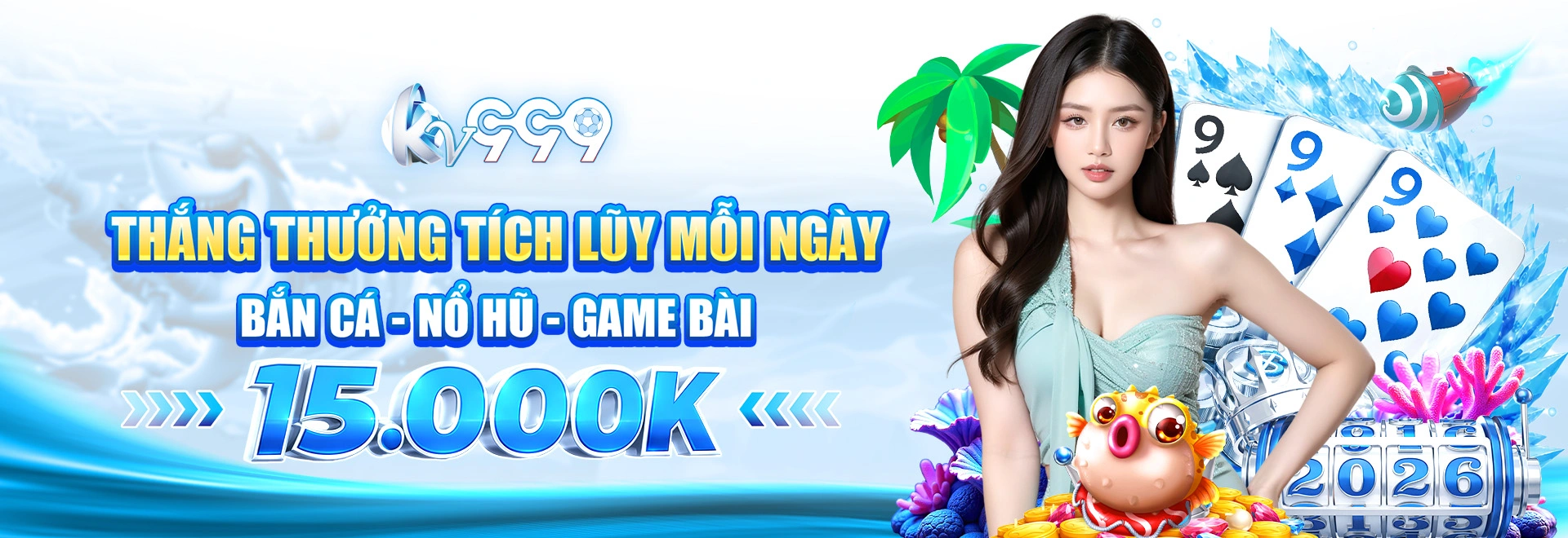 Hình ảnh giới thiệu thương hiệu Kv999