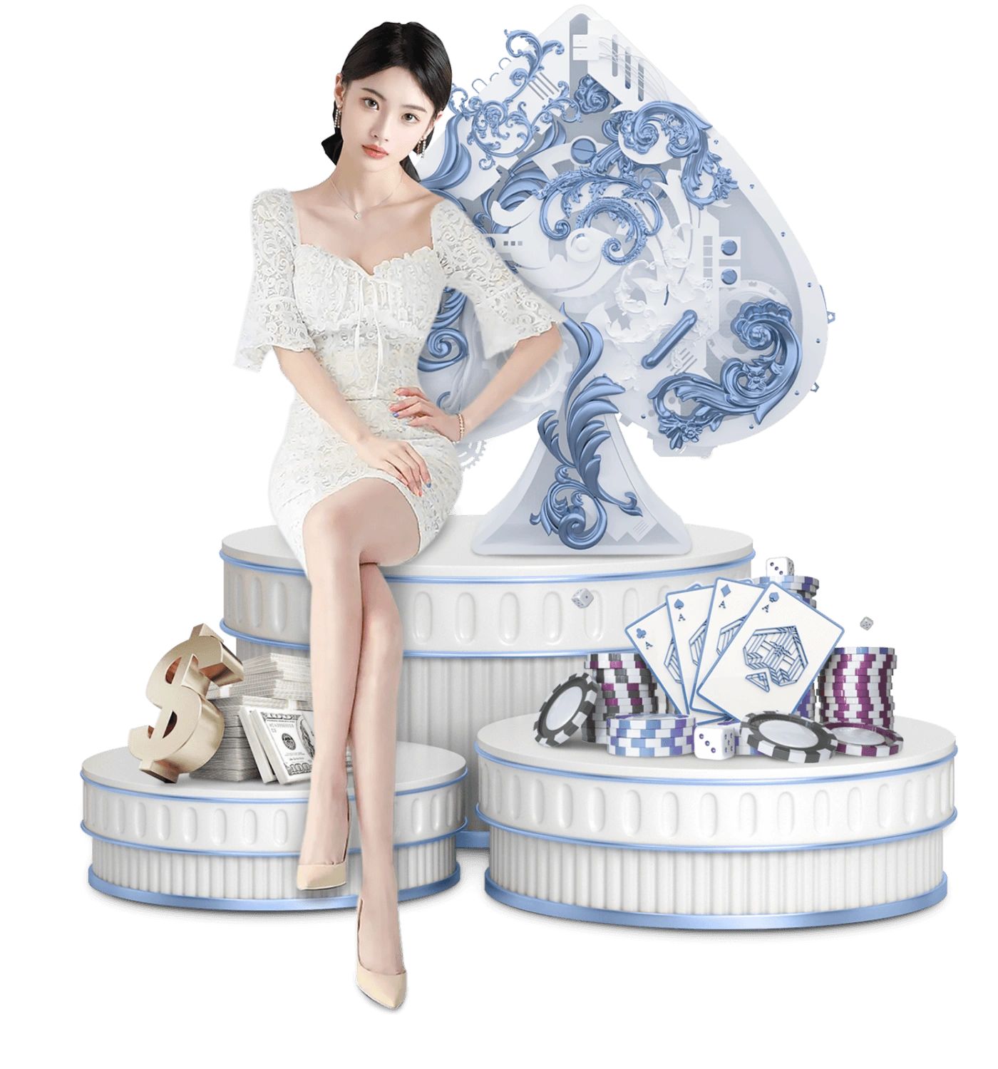 Hướng dẫn đọc nội dung Casino tại Kv999